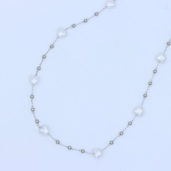 Delicate & Modern Necklace Chain – Perfect for Girls & Women, DYC1279 - Picture 3 of 12